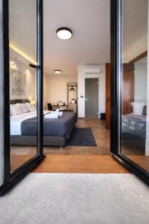 Endless Blue Suites - 5