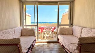 SE084 - Senigallia, nuovo monolocale fronte mare alle Piramidi - 7