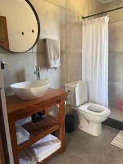 Alojamiento Pampa - 2