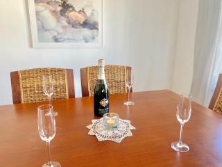 TERRASOL Villa Independiente vistas unicas y piscina privada - Caleta de Vélez - 9