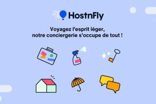 Logement calme et cosy à Serre Chevalier Briançon - 1