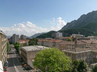 Mountain View Apartment Lecco Centro - 6