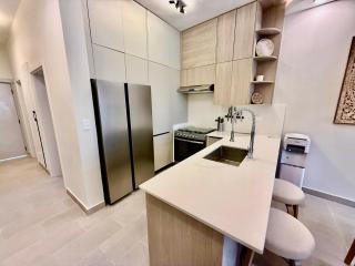 Stunning oceanfront apartment in Encuentro at The Wave - 5