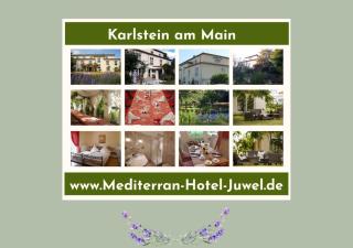 Mediterran Hotel Juwel - 0