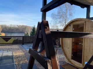 Ferienwohnung Seeblick - 6