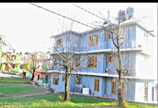 Tranquil trails home stay naddi - 9