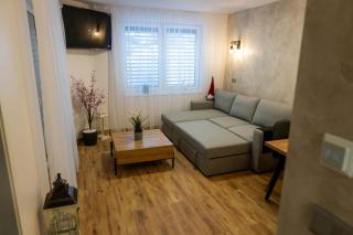 Apartmán u Pivovaru - 4