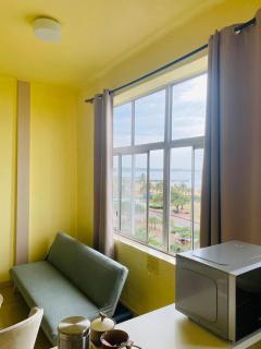 Frontline Holiday apartment - Durban - 7