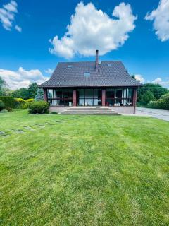 Dom Nad Wodą - Smolarnia - 1