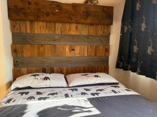 Chalet le Dolomiti - 1