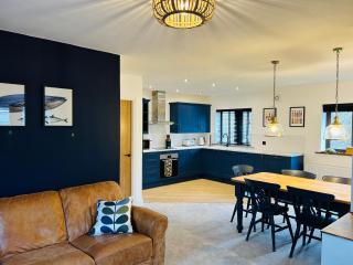 Pingle Nook Barn on the Farm - Denby Dale - 7