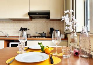 Holihome Vascello B26 - 2