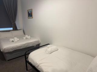 West End Stay by Kelvingrove - 2