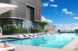 501 First Residences - 0
