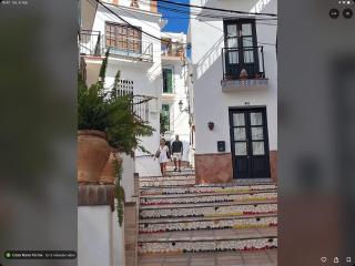 Casa Nana Townhouse with seaview - 8