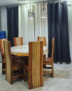 MEEK'S VILLAS TRANSIENT HOUSE - 9