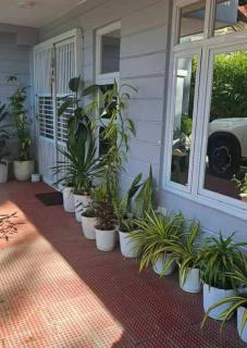 MEEK'S VILLAS TRANSIENT HOUSE - 2