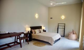 Coastal Apartment 5 min from Hiriketiya Beach - 3