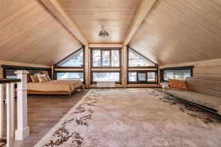 Тепло на Сулусай - 3