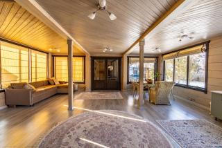 Тепло на Сулусай - 1