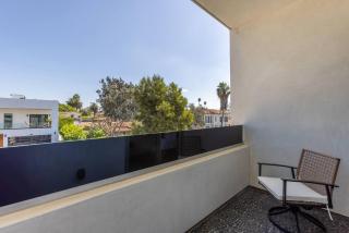 5BR Modern West Hollywood Retreat - 3