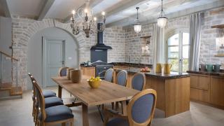 Beautiful Villa Elena with pool in Kanfanar - Kanfanar (Canfanaro) - 5