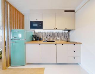 Honey Studio Deluxe City Center Chmielna - 7