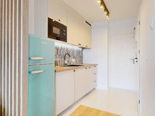 Honey Studio Deluxe City Center Chmielna - 1