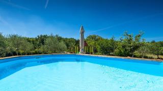 Beautiful Villa Casa Romantica with pool in Umag - Umag - 4