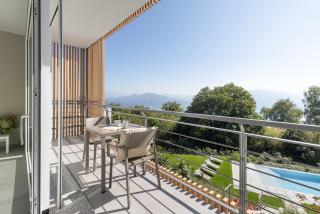 Appartamento Nuvola in Residence Conca Verde - 5