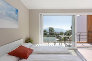 Appartamento Nuvola in Residence Conca Verde - 6