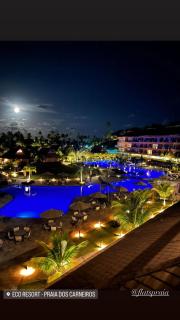 Flats no Eco Resort na Praia dos Carneiros - 9