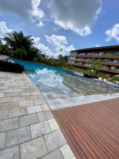 Flats no Eco Resort na Praia dos Carneiros - 6