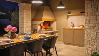 Modern villa Lukas with pool in Vizinada - 4