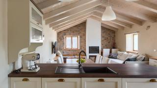 Villa Casa Bastiani with pool and grill in Buje - 7