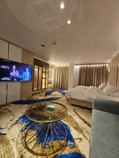 sheraton air hotel - Platinum - 6