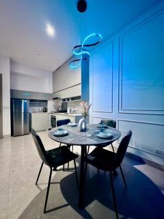 LUCENTIA RESIDENCE by ROOMZONE MALAYSIA BUKIT BINTANG,KLCC - 8