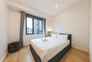 Southbank 2BDR With Views Gym Pool And Sauna - 8