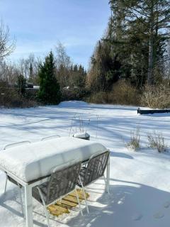 Holiday Home With Terrace And Lounge Near Vig - 4