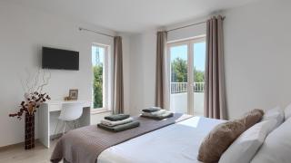 Modern villa Oliveti with pool and grill in Porec - 6