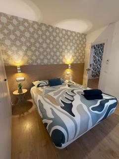 Green Velvet - 3 Bedroom Malaga Center - 4
