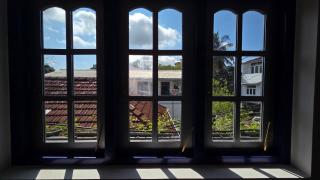 Kamatha My Perch in Colombo - 8