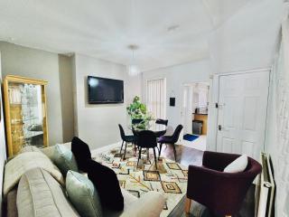 Room 2 Shared House in Bootle - 7