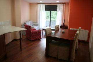 Apartaments Tarrega Lagranja - Tárrega - 5