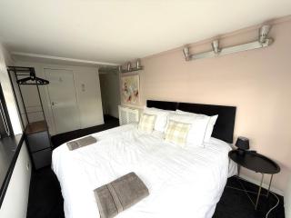 Cosy central house in St Andrews - close to golf, beach, university and free parking - 2