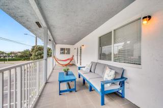 Loggerhead 201, Spectacular Balcony Oceanview Heated Pool - 1