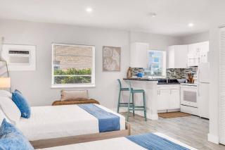 Kemps Ridley 102, Heated Pool, Oceanfront - 7