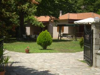 Dodis Village - Platanias - 4