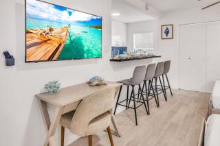Kemps Ridley 101 Oceanfront Studio Heated Pool - 9