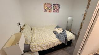 One bedroom flat - 5